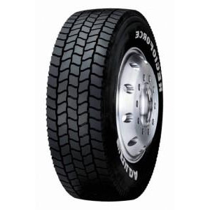 Fulda FULDA REGIOFORCE (ведущая) 285/70R19.5 146L/140M [126412696] - зображення 1