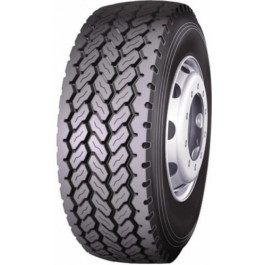 LongMarch Tyre Грузовая шина LONG MARCH LM526 385/65R22.5 162К [127310044]