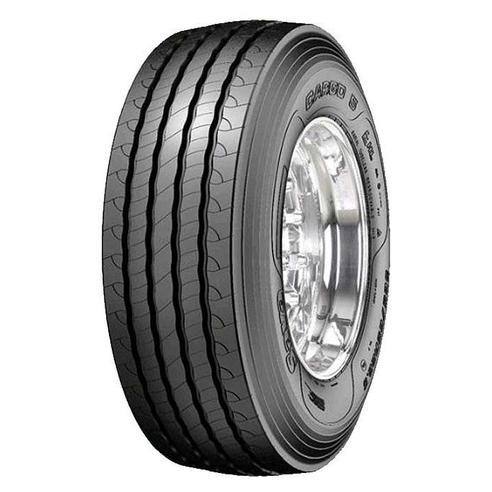 Sava Sava Cargo 5 HL (прицепная) (385/65R22.5 164K) - зображення 1