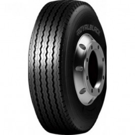   Royal Black Грузовая шина ROYAL BLACK RT706 235/75R17.5 143/141J [107310803]