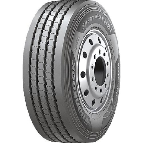 Hankook Всесезонная шина HANKOOK Smart Flex TH31 385/65R22,5 164K (прицепная) [127340401] - зображення 1