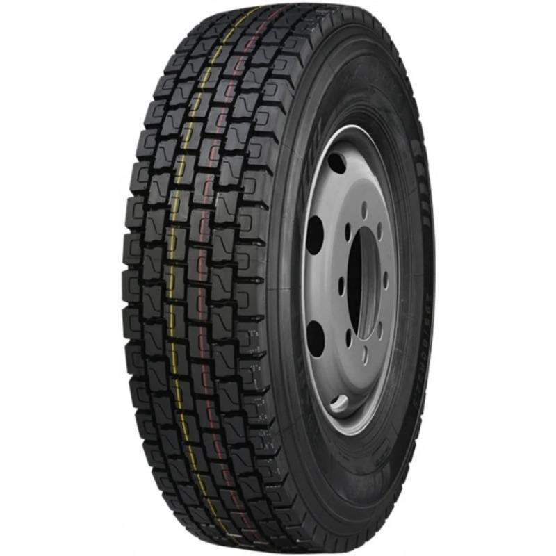 Royal Black Грузовая шина ROYAL BLACK RD318 315/80R22.5 157/154M [127310737] - зображення 1