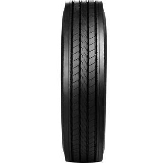 Jinyu Грузовая шина JINYU JF518 215/75R17.5 135/133L [127310734] - зображення 1