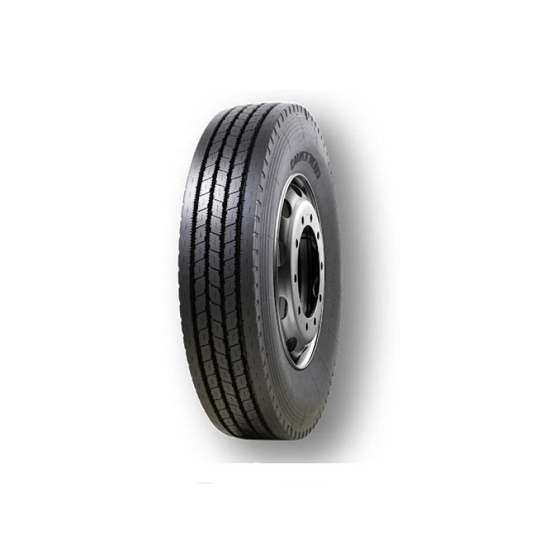 Ovation Tires Грузовая шина OVATION EAL535 PLUS 235/75R17.5 143/141J [127310842] - зображення 1