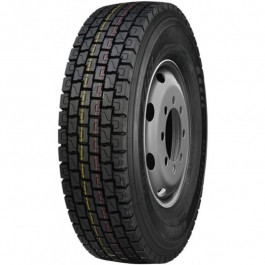   Royal Black Грузовая шина ROYAL BLACK RD318 315/80R22.5 157/154M [107310737]