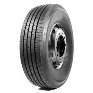 Ovation Tires Грузовая шина  ETL311 (универсальная) 385/65R22.5 160K [107268347] - зображення 1