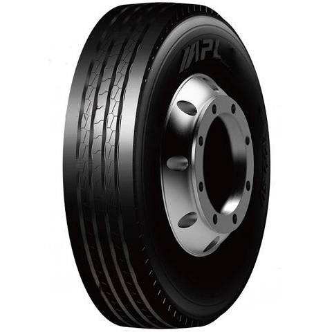 Aplus Всесезонная шина APLUS S202 (рулевая) 315/70R22.5 154/150M [107290589] - зображення 1