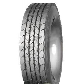 Roadshine RS615 (рулевая) 215/75R17.5 127/124M [107219588] - зображення 1