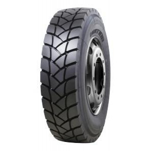 Ovation Tires VI768 (ведущая) 13.00R22.5 156/152L [107177192] - зображення 1