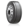 Hankook e-cube Blue TL20 (прицепная) 385/65R22.5 160K [127224580] - зображення 1