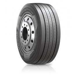   Hankook e-cube Blue TL20 (прицепная) 385/65R22.5 160K [127224580]