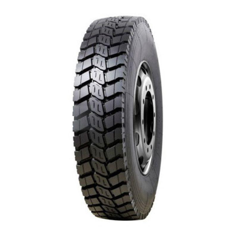 Ovation Tires Грузовая шина OVATION VI313 (ведущая) 9.00R20 144/142K 16PR [127175113] - зображення 1