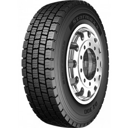 Starmaxx Шина Starmaxx DZ300 215/75R17.5 126/124M