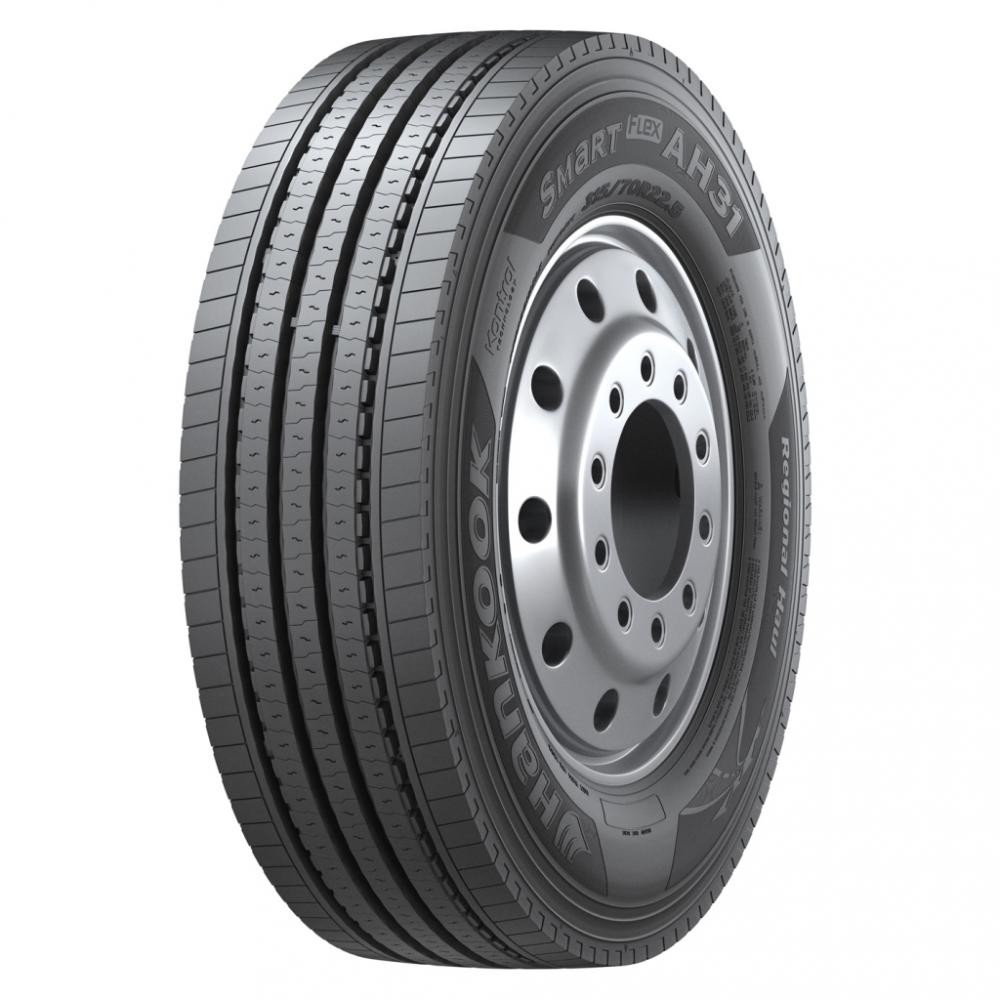 Hankook Hankook AH31 (385/55R22.5 160K) - зображення 1