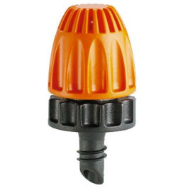 CLABER Дождеватель для капельного полива на трубку 4 - 6 мм (91256)