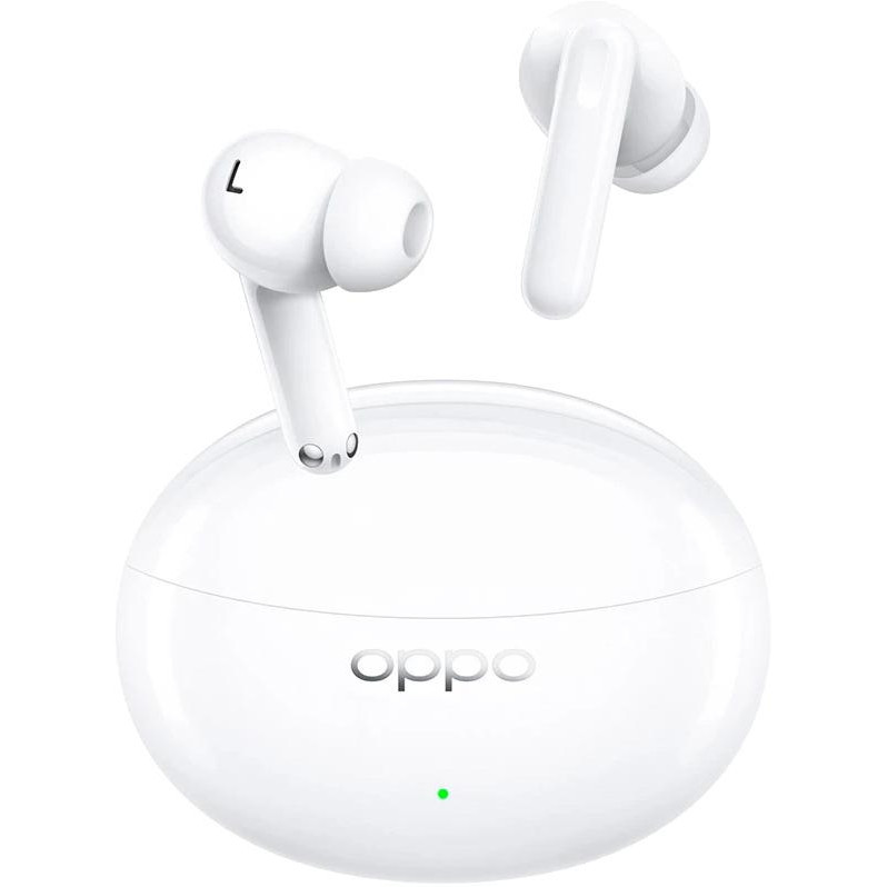 OPPO Enco Air3 Pro White - зображення 1