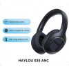 Haylou S35 ANC Dark Blue - зображення 2