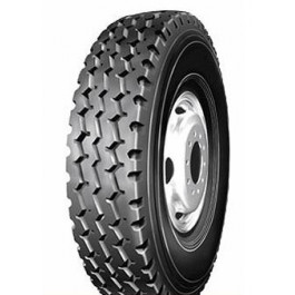 LongMarch Tyre Грузовая шина LONG MARCH LM201 (универсальная) 315/80R22.5 156/150M [147242097]