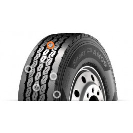   Hankook Грузовая шина HANKOOK AM09 315/80R22.5 156/150K [147126642]