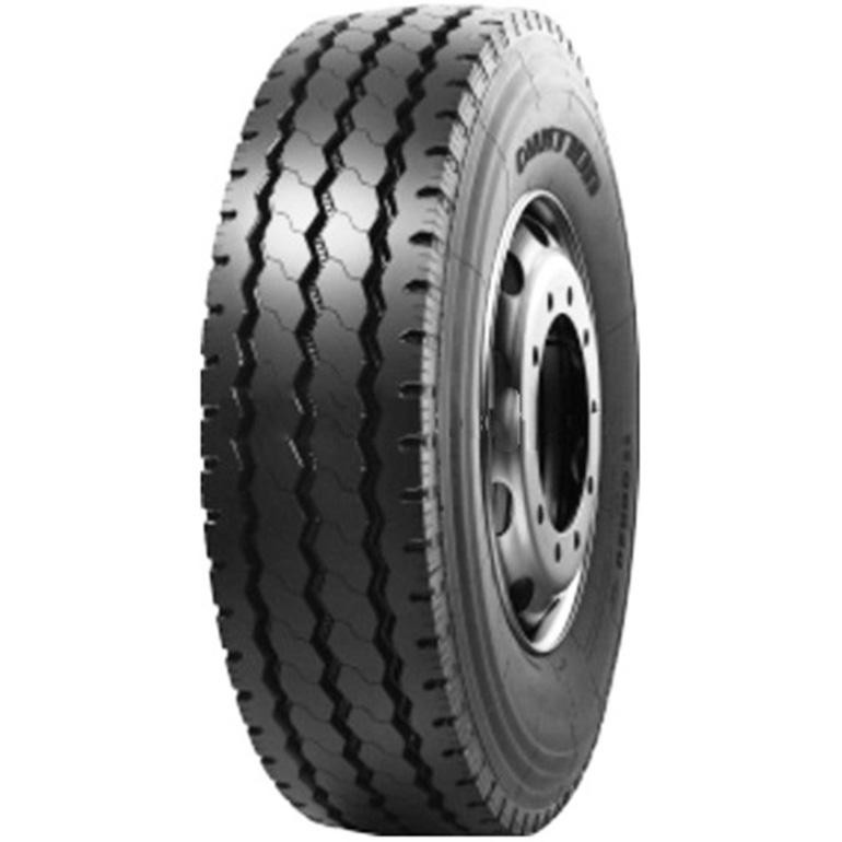 Ovation Tires Грузовая шина OVATION VI708 12.00R20 156/153K [147285846] - зображення 1