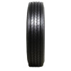 Ovation Tires VI 111 (рулевая) 235/75R17.5 143/141J [147189048] - зображення 1