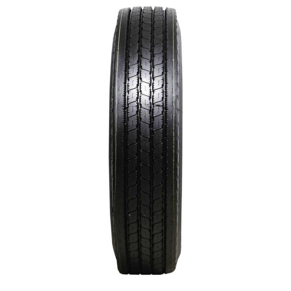 Ovation Tires VI 111 (рулевая) 235/75R17.5 143/141J [147189048] - зображення 1