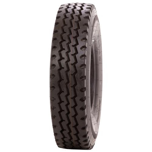 Ovation Tires Грузовая шина OVATION VI 702 (универсальная) 12.00R20 156/153K [147236067] - зображення 1