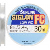 Sunline Siglon FC (0.225mm 30m 3.4kg) - зображення 1