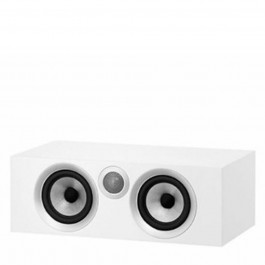 Bowers & Wilkins HTM72 S2 White
