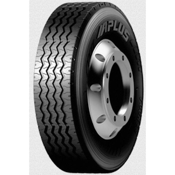 Aplus Всесезонная шина APLUS S602 7.00R16 118/114L [267236292] - зображення 1