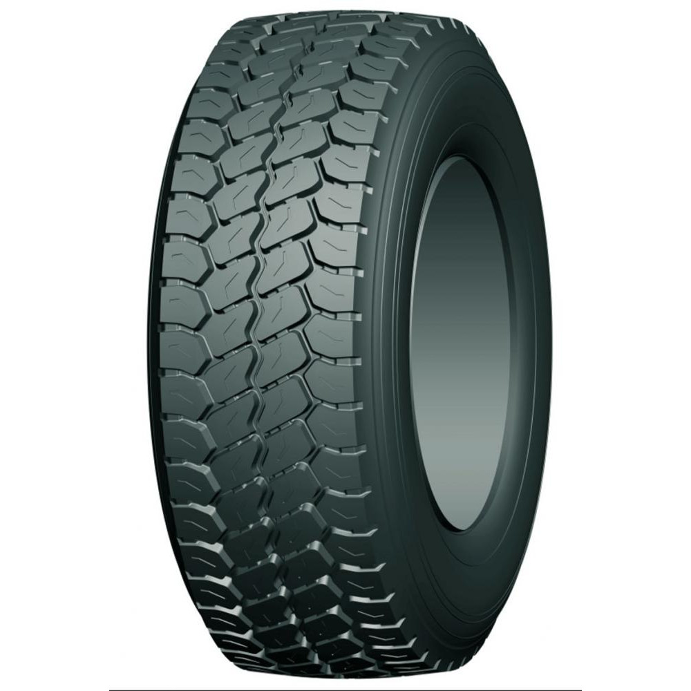 Aplus Грузовая шина APLUS T605 (прицепная) 385/65R22.5 160L [267221442] - зображення 1