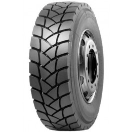   Roadshine Грузовая шина  RS637 Plus (ведущая) 315/80R22.5 156/153K [267283392]