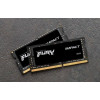 Kingston FURY 16 GB SO-DIMM DDR4 2666 MHz Impact (KF426S16IB/16) - зображення 5