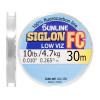 Sunline Siglon FC (0.265mm 30m 4.7kg) - зображення 1