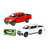 Welly Mercedes-Benz X-Class 1:24 24100W - зображення 1