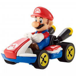 Hot Wheels Маріо із відеогри Mario Kart (GBG26)