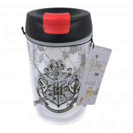 Stor Vaso Cafe Doble Pared Harry Potter young adult 370 мл Stor-01082