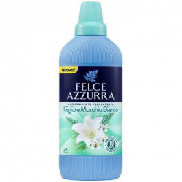 Felce Azzurra Смягчитель Giglio & Muschio Bianco 0,6 л (8001280030895)
