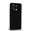 ArmorStandart Matte Slim Fit Xiaomi Redmi Note 13 Pro 5G Camera cover Black (ARM71858) - зображення 2