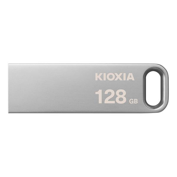 Kioxia 128 GB TransMemory U366 (LU366S128GG4) - зображення 1