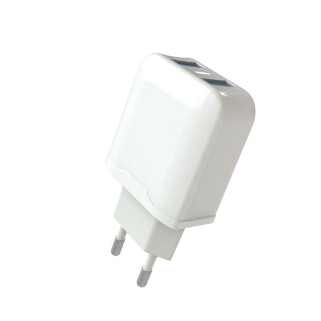 ASPOR A829 + micro USB White - зображення 1