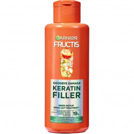 Garnier Змивний засіб для глибокого відновлення  Fructis Keratin Filler 200 мл (3600542571265)