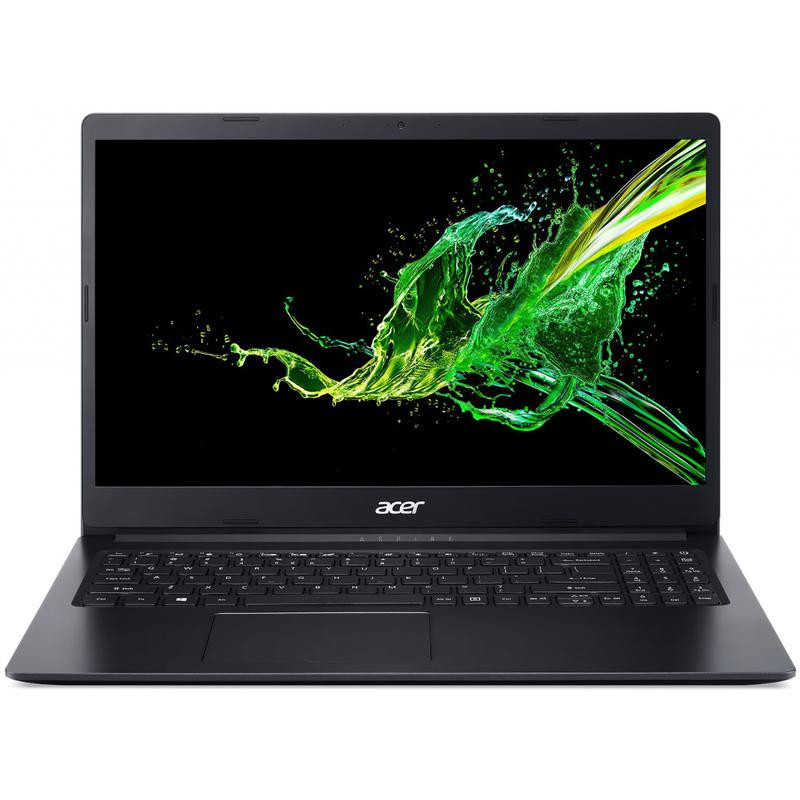Acer Aspire 3 A315-34-C6GU Charcoal Black (NX.HE3EU.058) - зображення 1