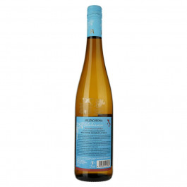 Mezzacorona Вино  Filobianco біле сухе 0,75л 12% (8004305003980)