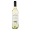 Zonin Вино Pinot Grigio Delle Venezie белое сухое 0.75 л 12% (8002235020312) - зображення 1
