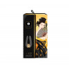 Shunga Aiko Intimate Massager Black. SO6902 - зображення 6