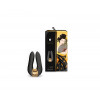 Shunga Aiko Intimate Massager Black. SO6902 - зображення 7