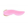Shunga Aiko Intimate Massager Light Pink SO6901 - зображення 3