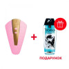 Shunga Obi Intimate Massager Light Pink SO6898 - зображення 1