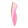 Shunga Obi Intimate Massager Light Pink SO6898 - зображення 3